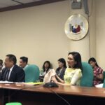 Senate Committees hear out cancer community