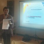 Cancer Coalition gathers multisectoral stakeholders for consultation