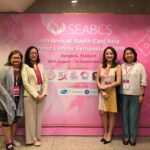 ICANSERVE at the 4th Annual South East Asia Breast Cancer Symposium